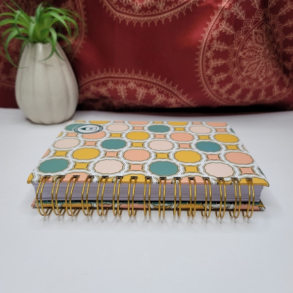 Spiral Journal Lined Pages - Picture 13 of 13